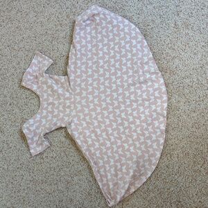 Remie Girl Butterfly Dress Size 4